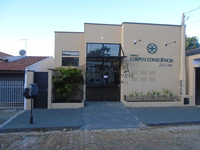 COMERCIAL em SANTO ANTONIO, SAO JOSE DO RIO PARDO