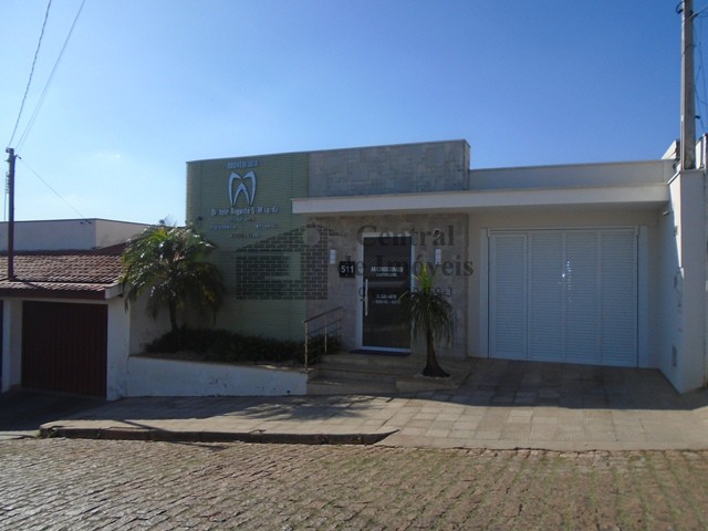 CASAS em CENTRO, SAO JOSE DO RIO PARDO