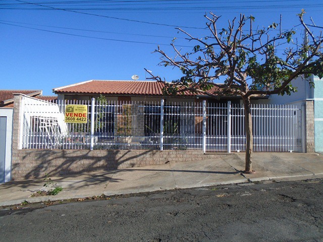 CASAS em JARDIM EUNICE, SAO JOSE DO RIO PARDO