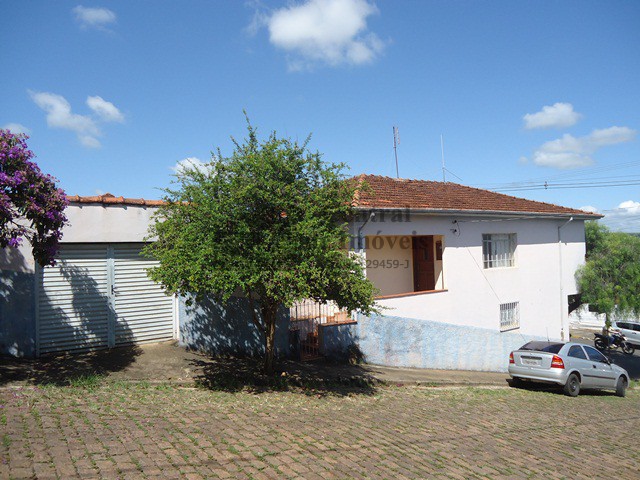 CASAS em CENTRO, SAO JOSE DO RIO PARDO