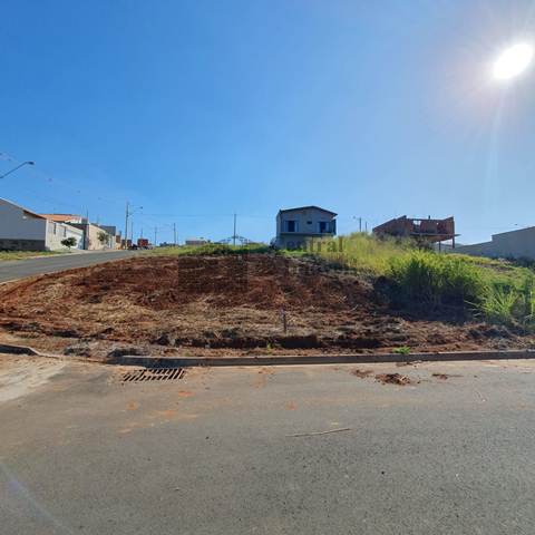 TERRENOS em MARIA JOSE MALDONADO PERES, SAO JOSE DO RIO PARDO