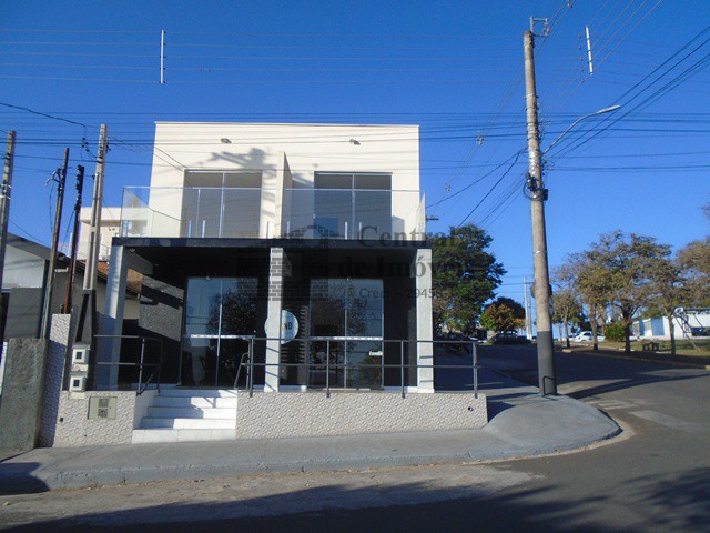 COMERCIAL em CENTRO, TAPIRATIBA