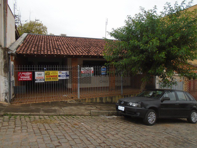 CASAS em CENTRO, SAO JOSE DO RIO PARDO