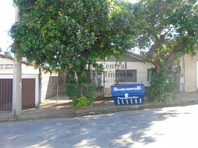 CASAS em VILA BRASIL, SAO JOSE DO RIO PARDO