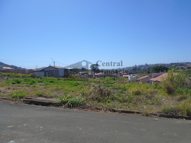 TERRENOS em POR SOL, SAO JOSE DO RIO PARDO