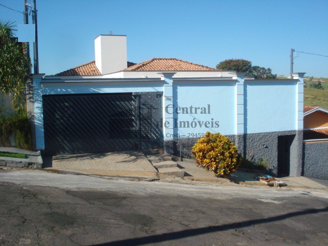 CASAS em JARDIM SANTA TEREZA, SAO JOSE DO RIO PARDO