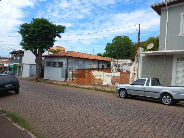 TERRENOS em CENTRO, SAO JOSE DO RIO PARDO