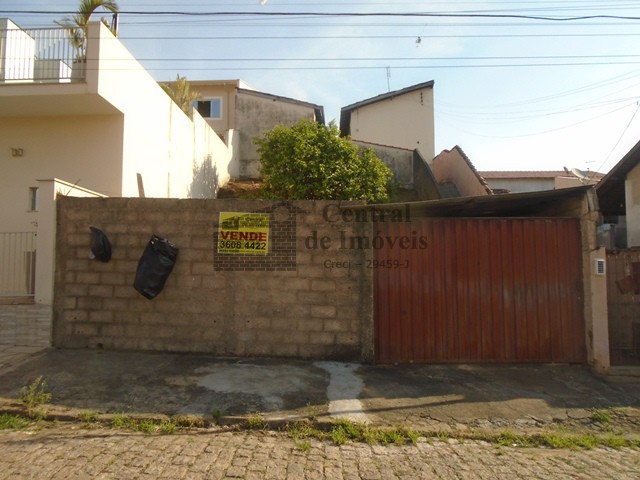 CASAS em VILA MASCHIETTO, SAO JOSE DO RIO PARDO