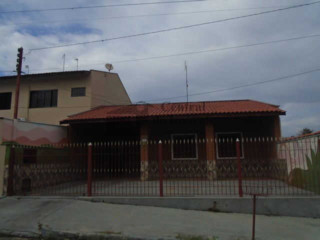 CASAS em PARQUE BEIRA RIO, SAO JOSE DO RIO PARDO
