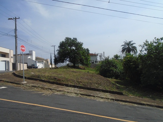 TERRENOS em JARDIM ALGENOR TADDEI, SAO JOSE DO RIO PARDO