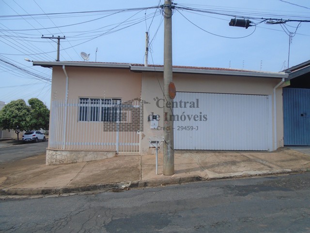 CASAS em JARDIM AEROPORTO, SAO JOSE DO RIO PARDO