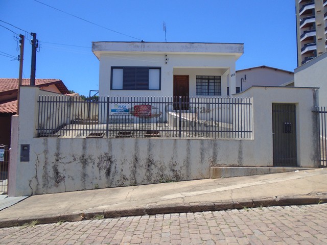 CASAS em CENTRO, SAO JOSE DO RIO PARDO