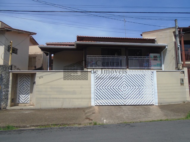 CASAS em JARDIM SAO ROQUE, SAO JOSE DO RIO PARDO