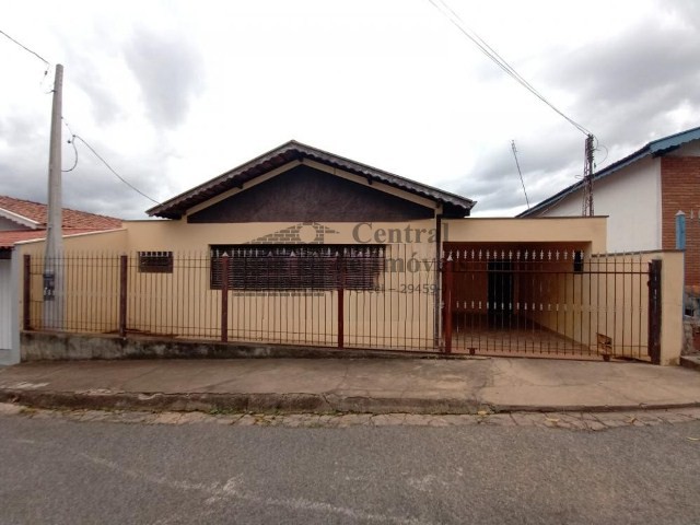 CASAS em VILA FORMOSA, SAO JOSE DO RIO PARDO