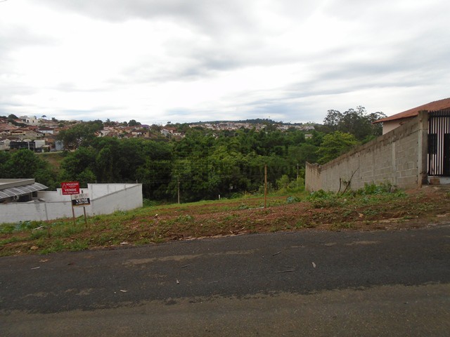 TERRENOS em JARDIM SANTA MARINA, SAO JOSE DO RIO PARDO