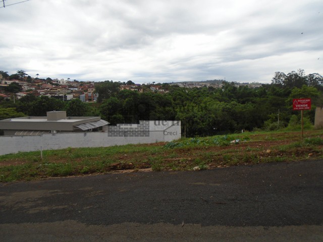 TERRENOS em JARDIM SANTA MARINA, SAO JOSE DO RIO PARDO