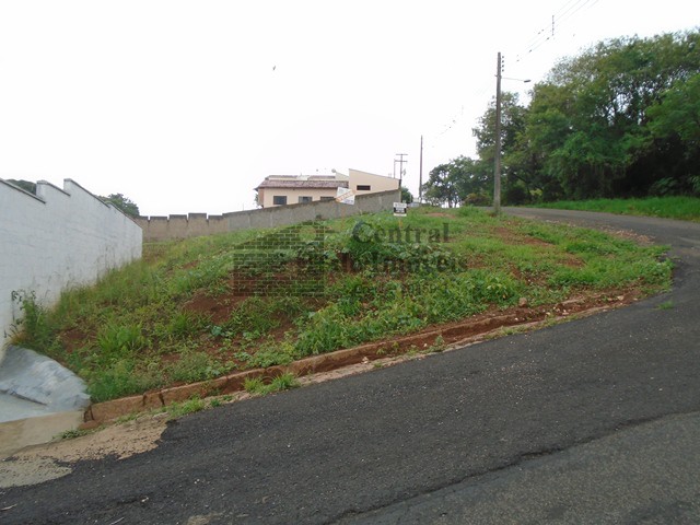 TERRENOS em JARDIM SANTA MARINA, SAO JOSE DO RIO PARDO