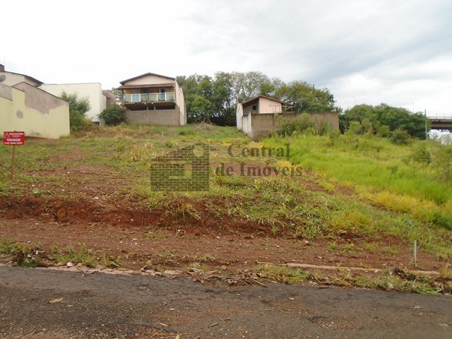 TERRENOS em JARDIM SANTA MARINA, SAO JOSE DO RIO PARDO
