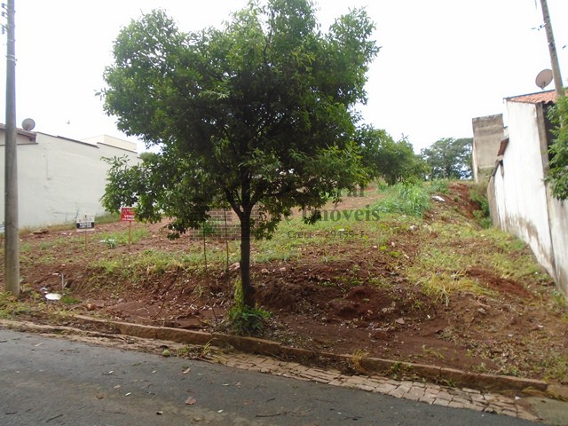 TERRENOS em JARDIM SANTA MARINA, SAO JOSE DO RIO PARDO