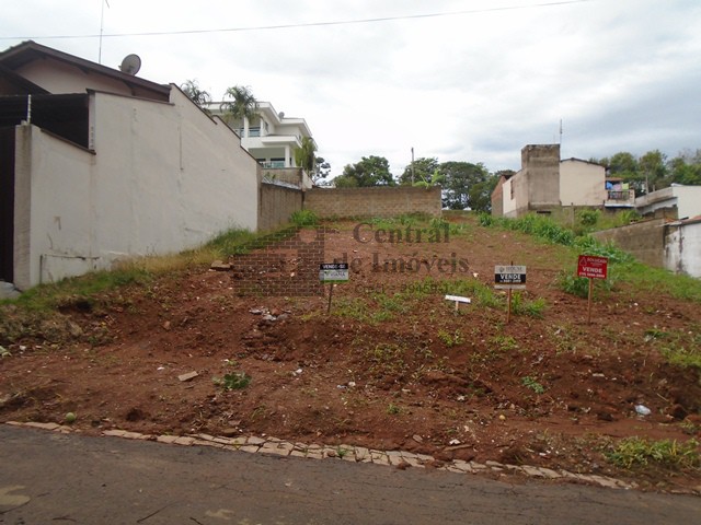 TERRENOS em JARDIM SANTA MARINA, SAO JOSE DO RIO PARDO