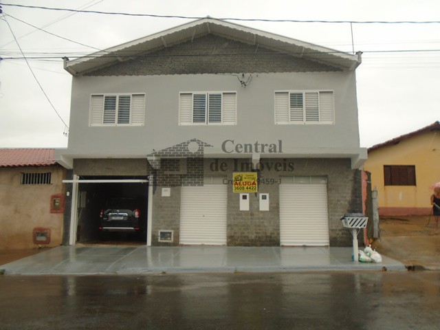 COMERCIAL em VALE DO REDENTOR, SAO JOSE DO RIO PARDO