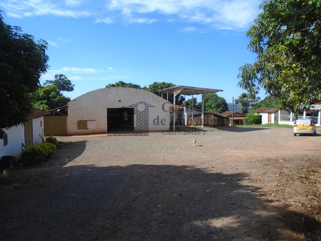 COMERCIAL em ZONA RURAL, SAO JOSE DO RIO PARDO