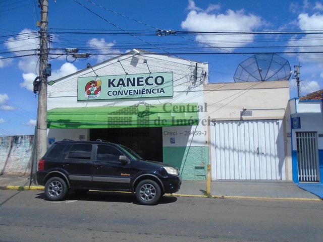 CASAS em CENTRO, SAO JOSE DO RIO PARDO