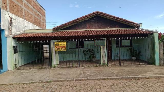 CASAS em CENTRO, SAO JOSE DO RIO PARDO