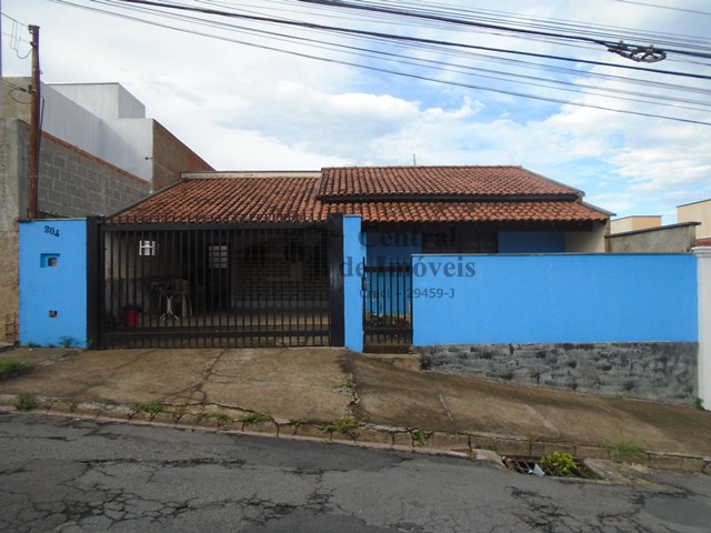 CASAS em COLINAS SAO JOSE, SAO JOSE DO RIO PARDO