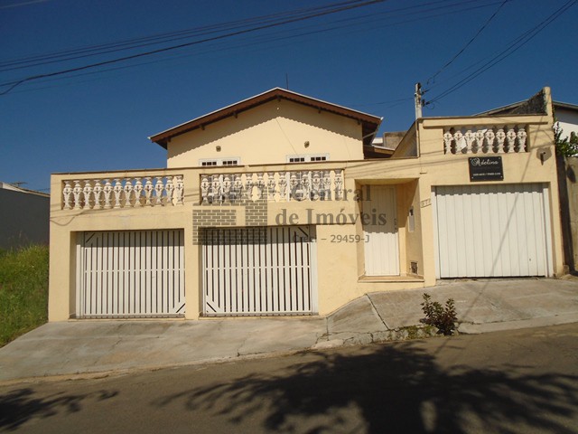 CASAS em COLINAS DE SAO JOSE, SAO JOSE DO RIO PARDO