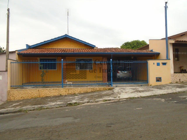 CASAS em JARDIM EUNICE, SAO JOSE DO RIO PARDO