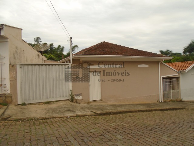 CASAS em CENTRO, SAO JOSE DO RIO PARDO