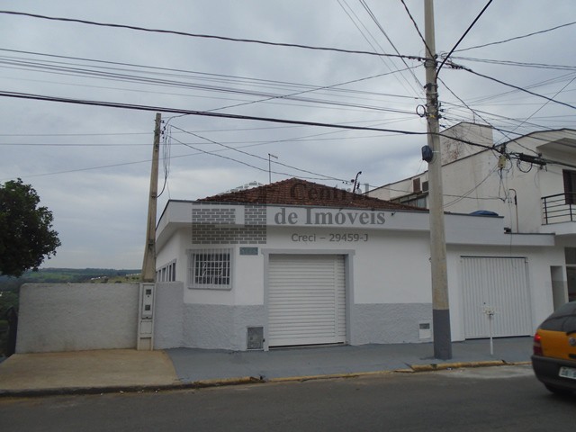 COMERCIAL em CENTRO, SAO JOSE DO RIO PARDO