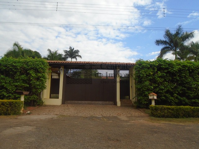 CHACARA em SANTA LUZIA, SAO JOSE DO RIO PARDO