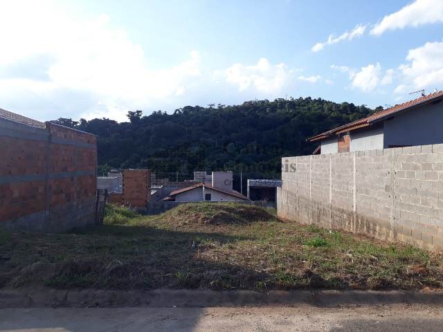 TERRENOS em COLINAS VERDE I, SAO JOSE DO RIO PARDO