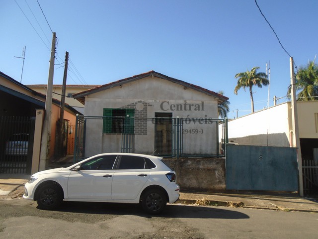 CASAS em VILA MARIA, SAO JOSE DO RIO PARDO