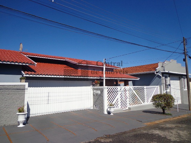 CASAS em VILA BRASIL, SAO JOSE DO RIO PARDO