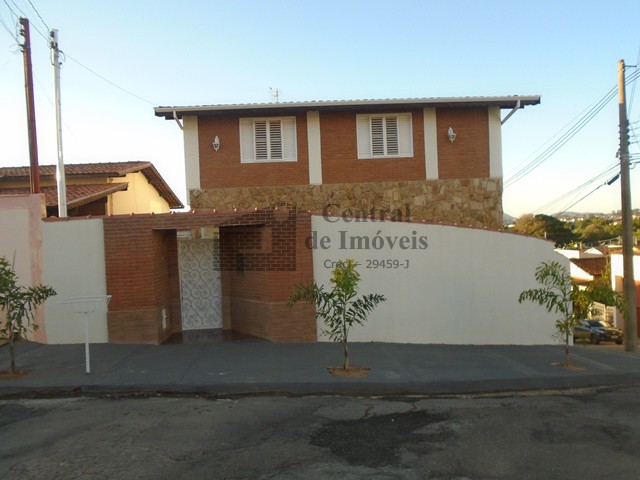 CASAS em JARDIM EUNICE, SAO JOSE DO RIO PARDO