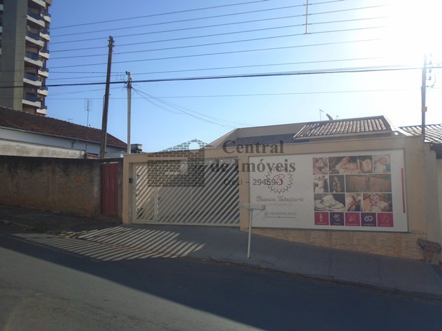 CASAS em CENTRO, SAO JOSE DO RIO PARDO