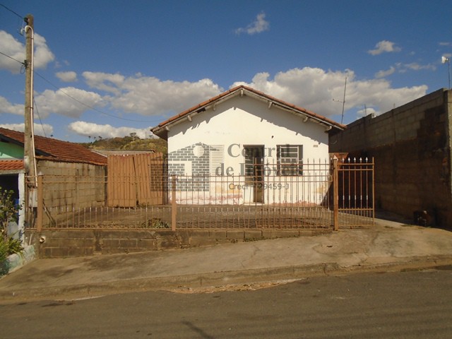 CASAS em EDUARDO CASSUCCI, SAO JOSE DO RIO PARDO