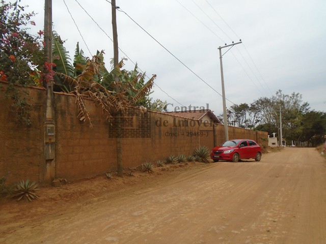 CHACARA em ZONA RURAL, SAO JOSE DO RIO PARDO