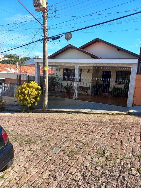 CASAS em CENTRO, SAO JOSE DO RIO PARDO