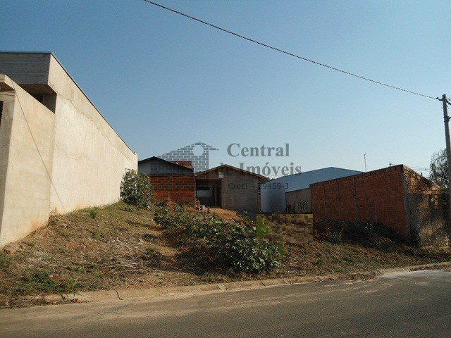 TERRENOS em COLINAS VERDE II, SAO JOSE DO RIO PARDO