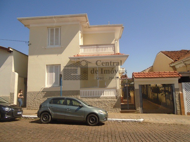 CASAS em CENTRO, SAO JOSE DO RIO PARDO