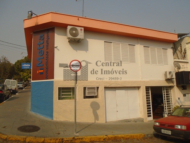 COMERCIAL em CENTRO, SAO JOSE DO RIO PARDO