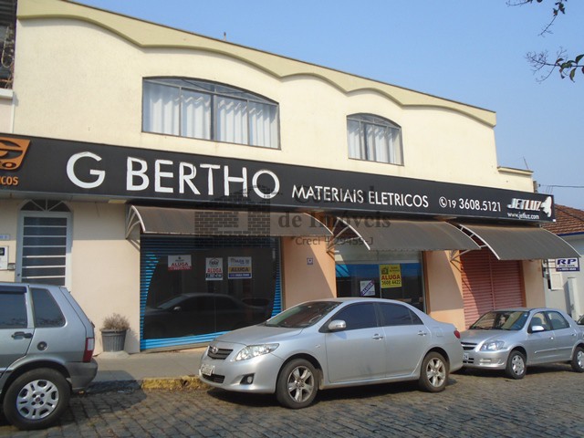 COMERCIAL em CENTRO, SAO JOSE DO RIO PARDO