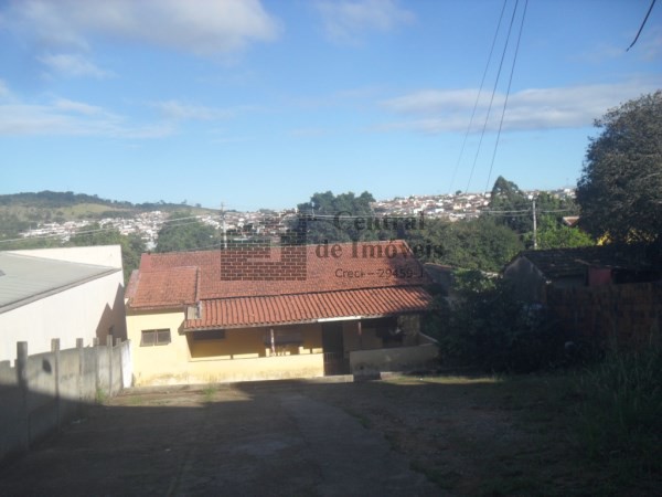CASAS em VILA BRASIL, SAO JOSE DO RIO PARDO