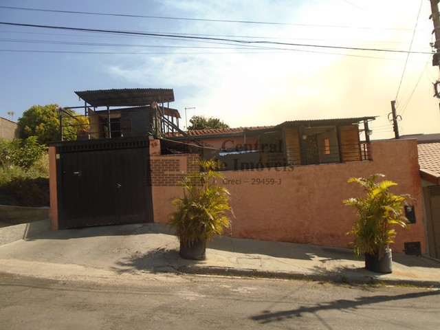 CASAS em PORTAL BUENOS AIRES, SAO JOSE DO RIO PARDO