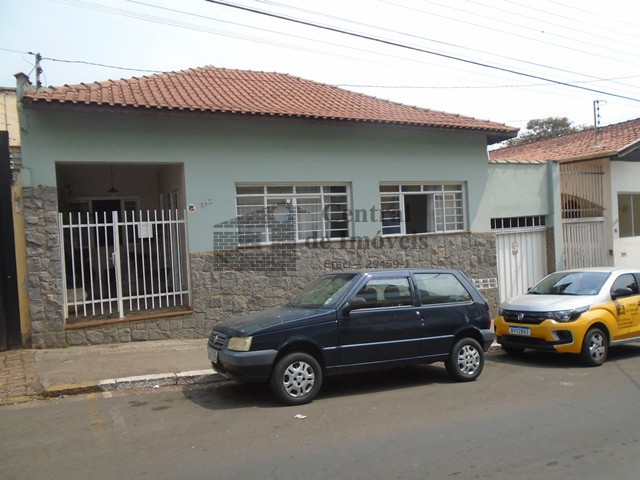 CASAS em CENTRO, SAO JOSE DO RIO PARDO