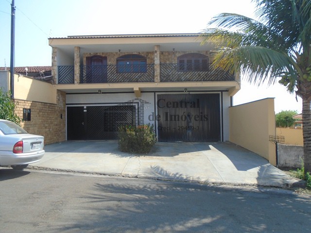 CASAS em JARDIM EUNICE, SAO JOSE DO RIO PARDO